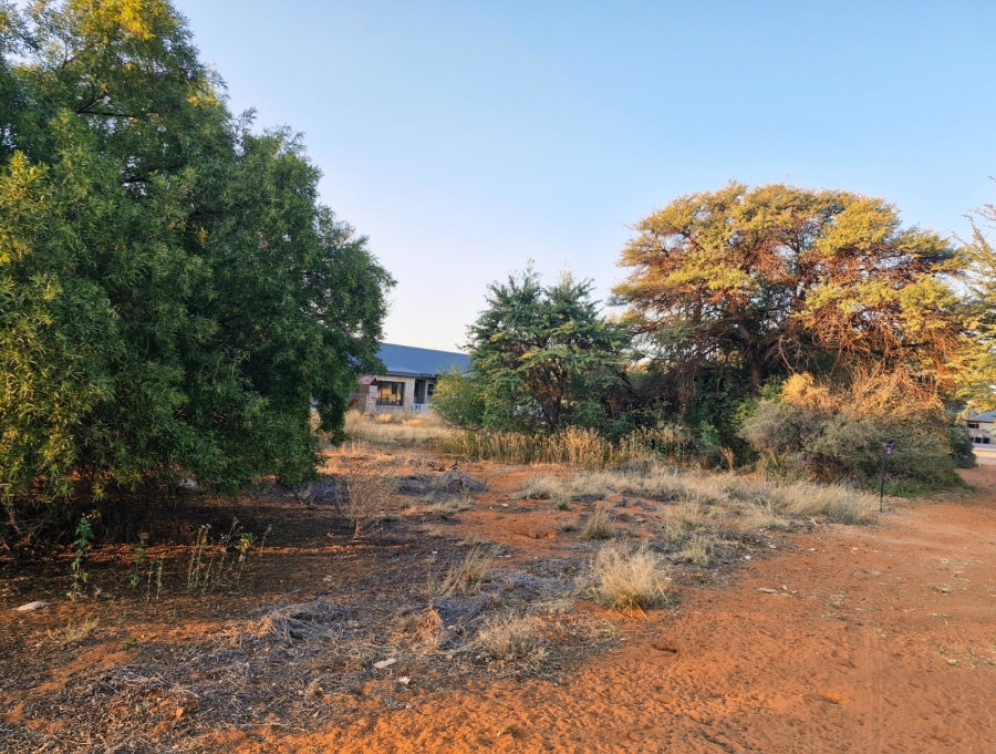 0 Bedroom Property for Sale in Kathu Northern Cape
